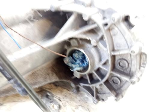 Gearbox SKODA FABIA III (NJ3) 1.0 | BP30485893M3