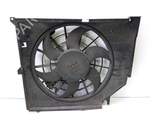 BP17949118M35 | Koelventilatormotor BMW 3 (E46)  BP17949118M35