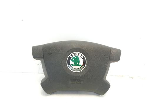 Used Driver airbag SKODA FABIA I (6Y2) 1.4 (60 hp) 26325080