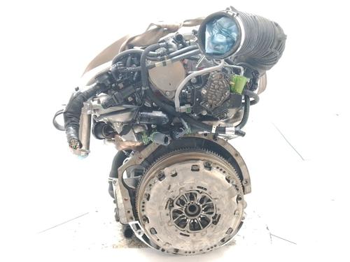 Engine RENAULT LAGUNA III (BT0/1) 2.0 dCi (BT01, BT08, BT09, BT0E, BT0K, BT12, BT1C, BT1D,... | BP31864447M1