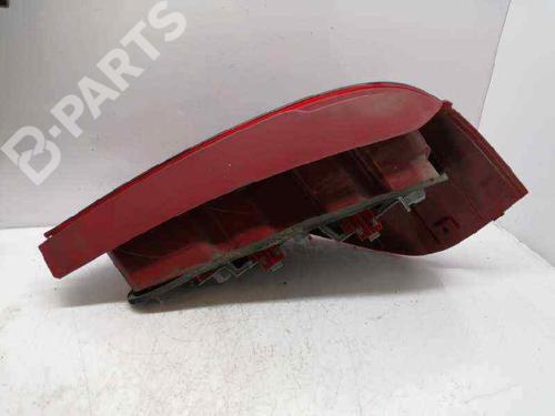 Left taillight MERCEDES-BENZ A-CLASS (W169) A 180 CDI (169.007, 169.307) | BP7958275C34 