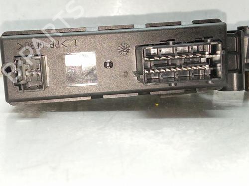 Left front window motor CITROËN C4 Grand Picasso I (UA_)  | BP9844247E21 