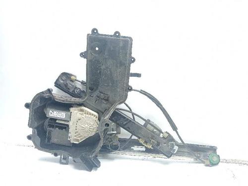 Used Front right window mechanism SEAT LEON (1P1) 2.0 TDI (170 hp) 23254080