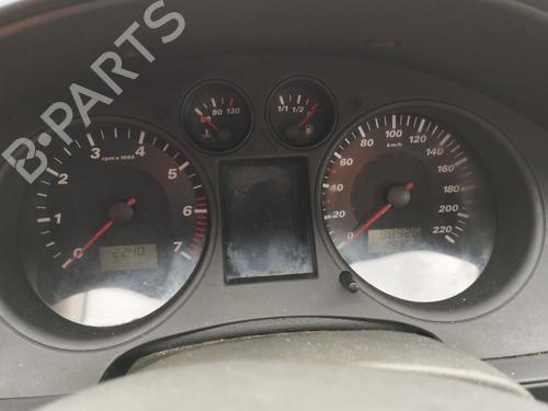 Left mirror SEAT IBIZA III (6L1) 1.4 16V | BP16930241C26 