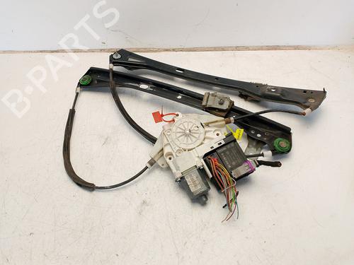 Front left window mechanism VW GOLF V (1K1) 1.9 TDI | BP36453555C22 - Image 2
