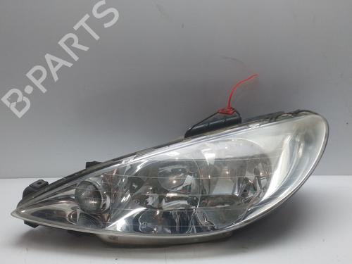 Optica esquerda Optica esquerda 31292873 31292873