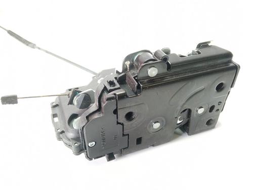 Rear right lock SKODA OCTAVIA I (1U2) 1.9 TDI | BP11410699C99 
