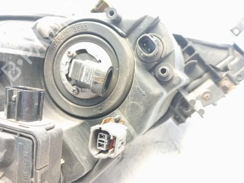 Venstre forlygte MAZDA 5 (CW) 1.6 CD | BP30574503C28 - Image 5