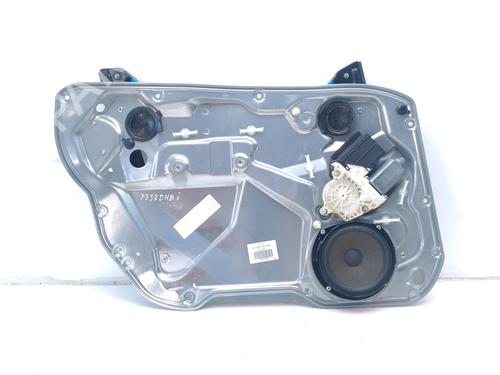 Used Front left window mechanism SEAT IBIZA III (6L1) [2002-2009]  18254774