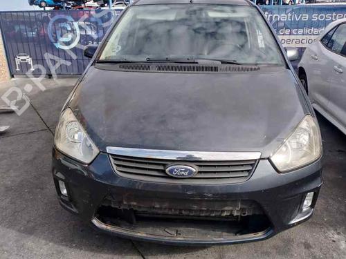 Alternator FORD FOCUS II (DA_, HCP, DP) | BP30513100M7 - Image 6