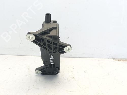 Pedal TOYOTA YARIS (_P13_)  | BP24970365I4 