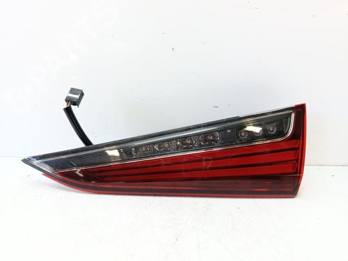 Used Right tailgate light Right tailgate light LEXUS ES (_Z10_, _A10_, _H10_) 300h (AXZH10, AXZH11) (218 hp) 33705621 33705621