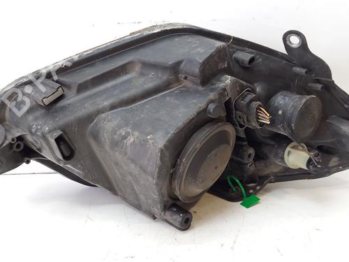 Højre forlygte SKODA FABIA I (6Y2) 1.4 TDI | BP30518492C29