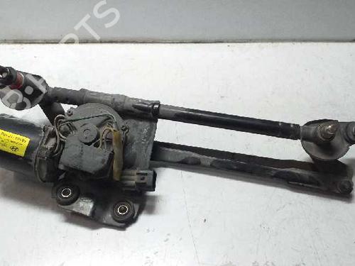 Front wiper motor HYUNDAI GETZ (TB) 1.3 i | BP7959330M29 