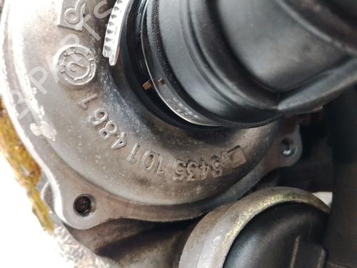 Engine PEUGEOT 206 Van 1.1 | BP31159402M1