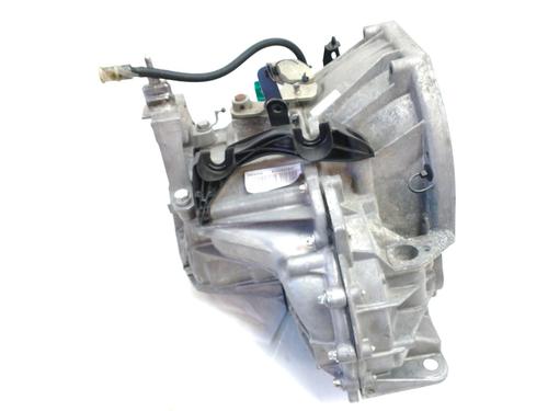 Gearbox RENAULT LAGUNA III Grandtour (KT0/1) 2.0 dCi (KT01, KT08, KT09, KT0K, KT12, KT1D, KT1W) | BP12310464M3 