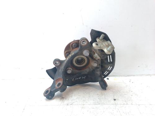 Left front steering knuckle TOYOTA YARIS (_P13_)  | BP20077232M25 