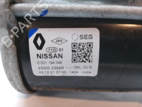 Starter RENAULT ARKANA I (LCM_, LDN_)  | BP22651903M8 