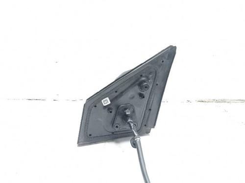 Right mirror TOYOTA YARIS (_P13_)  | BP23991204C27 