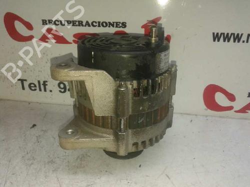 Alternator CHEVROLET MATIZ (M200, M250) 0.8 | BP7951175M7 