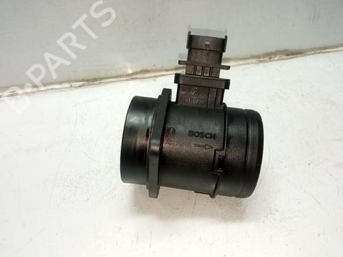 Used Mass air flow sensor Mass air flow sensor 10206546 10206546