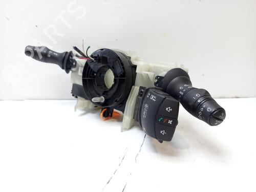 Switch RENAULT MEGANE CC (EZ0/1_) 1.5 dCi (EZ0B, EZ07) | BP33463157I30 - Image 4