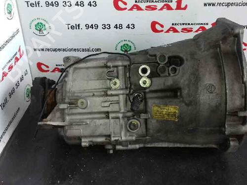 Gearbox BMW 3 (E46) 320 d | BP7962217M3 