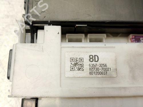 Electronic module TOYOTA AYGO (_B1_) 1.0 (KGB10_, KGB10R) | BP40037404M83 - Image 5
