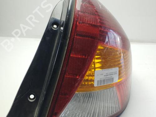 Right taillight KIA RIO I Saloon (DC_)  | BP7954546C35 