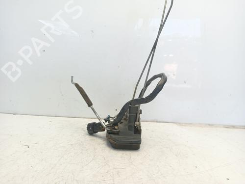 Front left lock KIA CARENS II MPV (FJ) 2.0 CRDi | BP26308493C98 