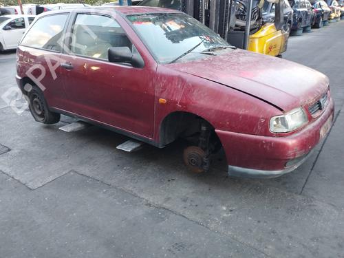 Starter SEAT CORDOBA (6K1, 6K2)  | BP16302165M8 