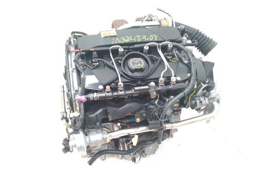 Engine FORD MONDEO III Saloon (B4Y) 2.0 16V TDDi / TDCi | BP15219786M1 