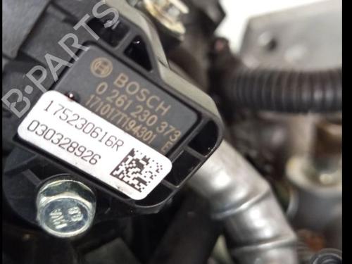Engine DACIA LODGY (JS_) 1.6 LPG (JSAV) | BP29377718M1 