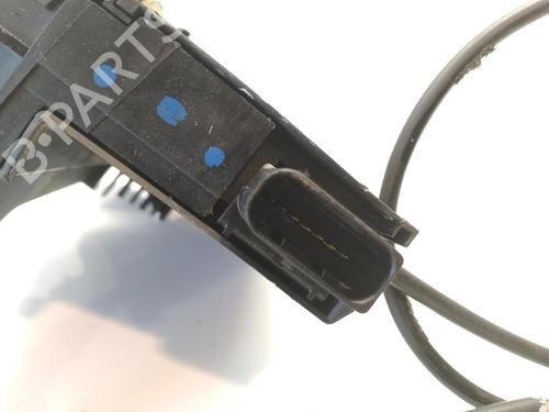 Front left lock CITROËN C4 Picasso II 1.6 HDi / BlueHDi 115 | BP10322093C98 