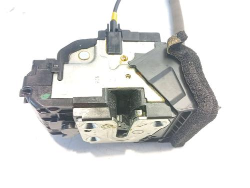 Front right lock RENAULT KADJAR (HA_, HL_) 1.6 TCe 165 (HLMH) | BP29735121C97 