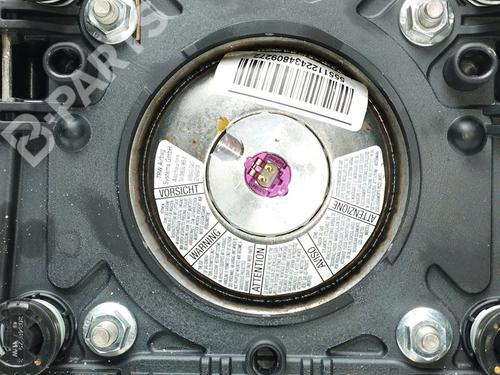 Driver airbag FIAT DUCATO Van (250_) 130 Multijet 2,3 D 4x4 | BP11412509C9 