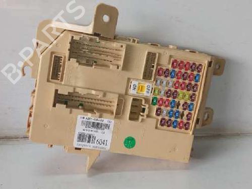 Used Fuse box HYUNDAI i30 (GD) 1.6 CRDi (110 hp) 7990981