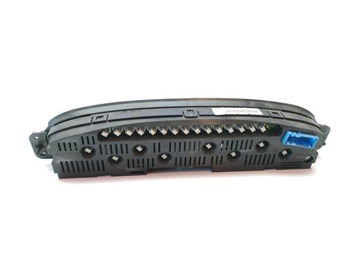 Instrument cluster CITROËN XSARA PICASSO (N68)  | BP12311160C47 