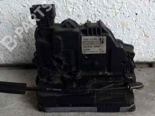 Front right lock CITROËN JUMPER II Van  | BP7958678C97 