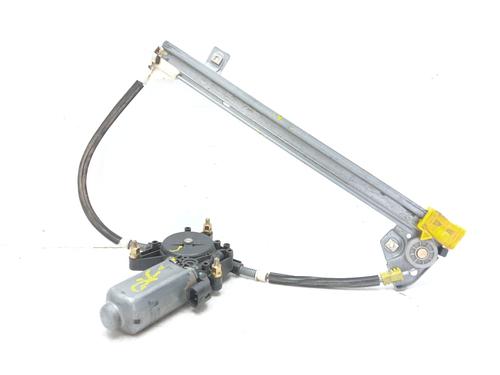 Rear left window mechanism RENAULT SCÉNIC I MPV (JA0/1_, FA0_)  | BP18900782C24 