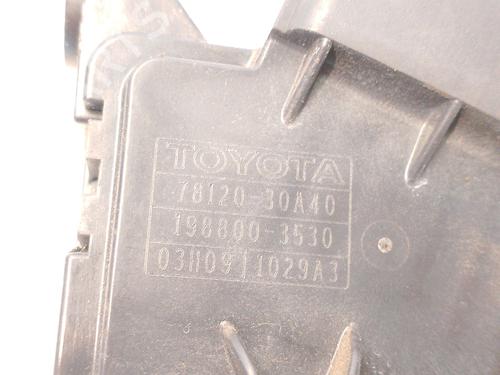 Pedal LEXUS GS (_S19_) 450h (GRS191_, GWS191_) | BP36643447I4 - Image 5