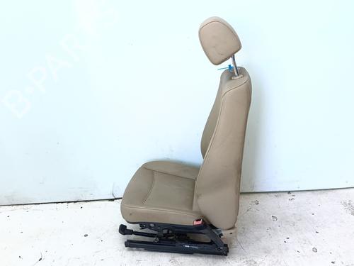 Left front seat BMW 3 (E90) 318 d | BP34208999C15 - Image 5