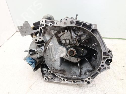 Used Gearbox Gearbox PEUGEOT 308 I (4A_, 4C_) 1.6 HDi (90 hp) 33304433 33304433