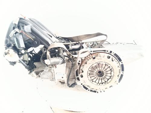 Engine MERCEDES-BENZ A-CLASS (W169) A 160 (169.031, 169.331) | BP35776021M1 - Image 5