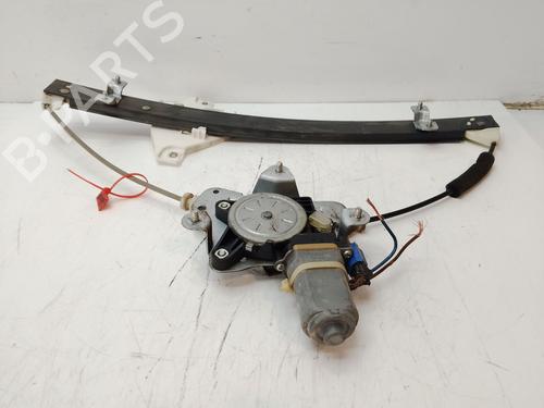 Used Rear left window mechanism Rear left window mechanism 33217321 33217321