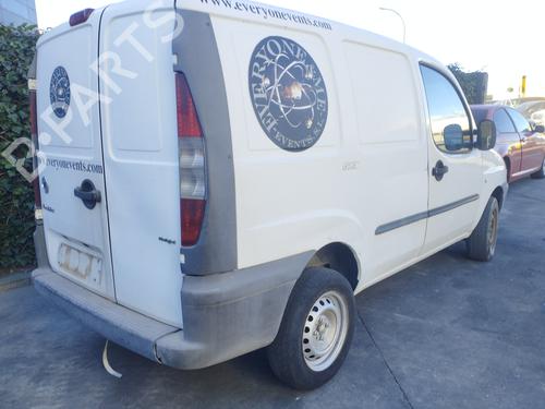 Generator FIAT DOBLO MPV (119_, 223_) 1.3 JTD 16V | BP30518572M7 