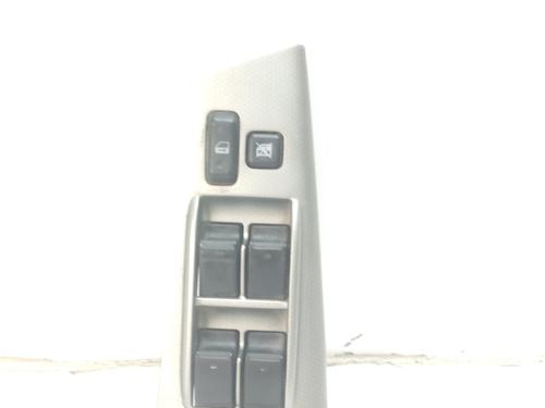 Used Left front window switch Left front window switch 18302475 18302475