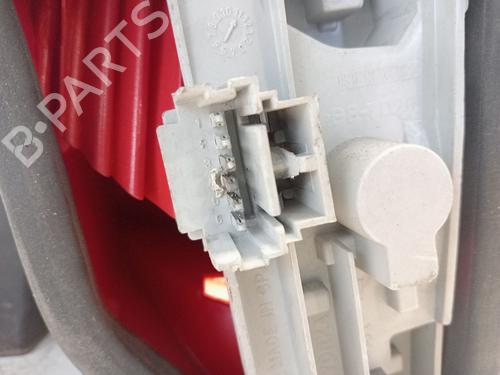 Left taillight RENAULT MODUS / GRAND MODUS (F/JP0_) 1.5 dCi (FP0D, JP0D) | BP29500738C34 - Image 4