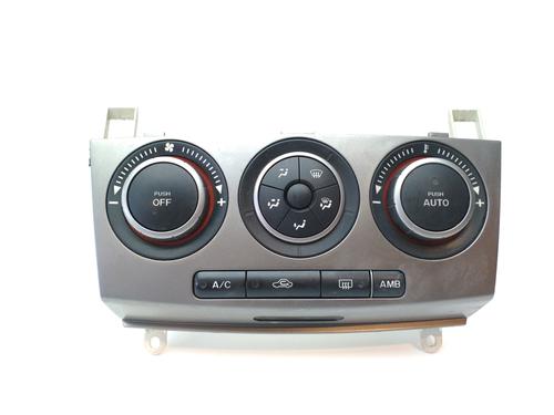 Used Climate control Climate control 16856241 16856241