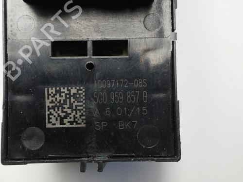 Left front window switch VW PASSAT B8 (3G2, CB2) | BP12310177I27 - Image 4